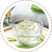 Aloe Vera Pulp